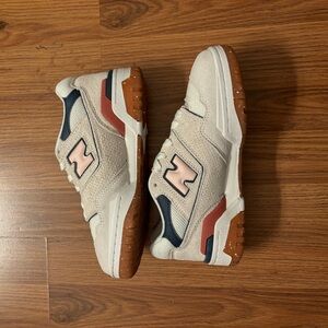 New Balance 550